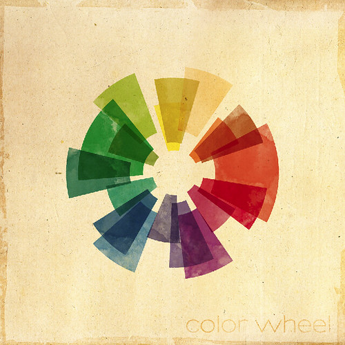 free photoshop color wheel