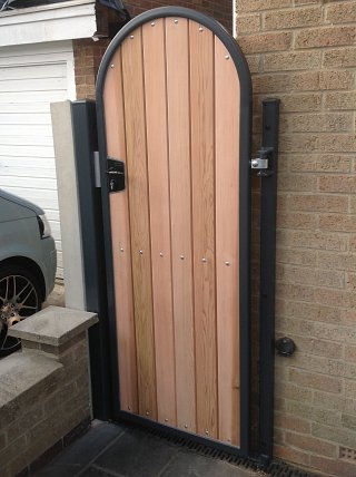 gliderol garage doors uk