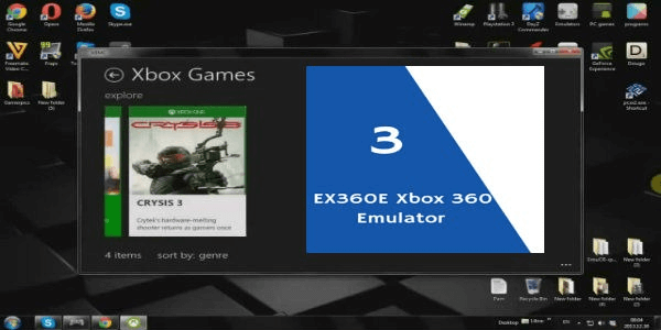 best xbox 360 emulators